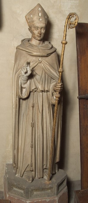 툴루즈의 성 루도비코_photo from Beni Ecclesiastici in WEB_in Verona of Italy.jpg